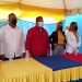 Gobernador Gerardo Márquez reinauguró Centro Oftalmológico 13 de Abril en Agua Santa