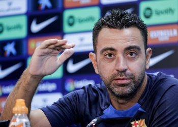 El Barça inicia su maratón ante un a un rival con ambición e incógnitas
