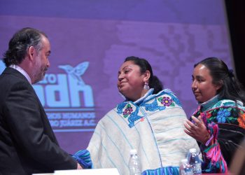 «Hasta que la dignidad se haga costumbre», el mantra que une a Latinoamérica