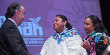 «Hasta que la dignidad se haga costumbre», el mantra que une a Latinoamérica