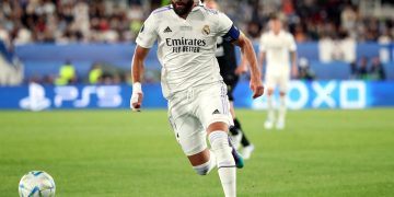 Benzema, Courtois y De Bruyne, nominados como Mejor Jugador del Año UEFA