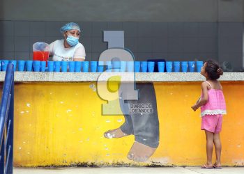Frontera/ Casa Divina Providencia reabrió sus puertas  dando prioridad a madres migrantes y sus hijos