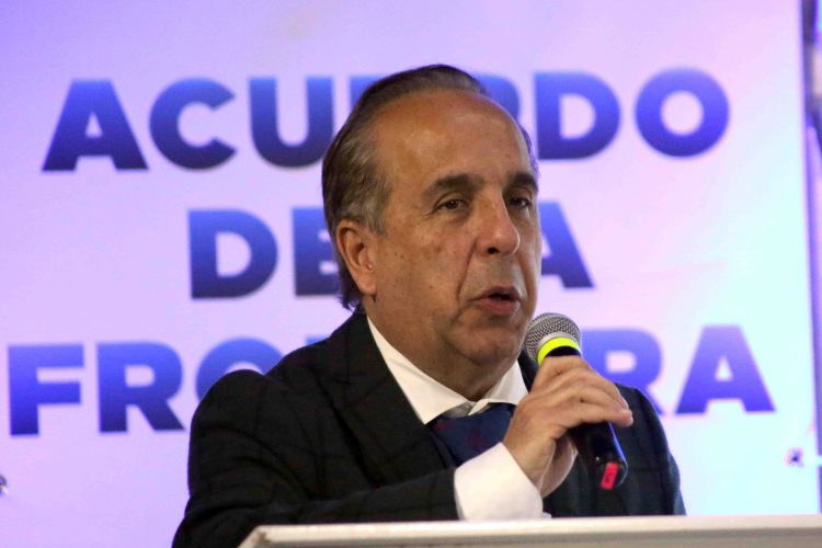 Frontera/ A siete años de cierre entre Venezuela  y Colombia el reto es volver a la institucionalidad