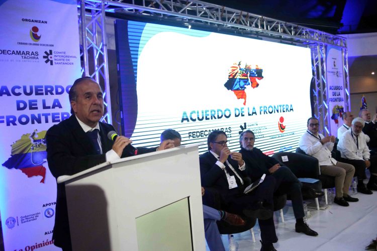 Frontera/ A siete años de cierre entre Venezuela  y Colombia el reto es volver a la institucionalidad