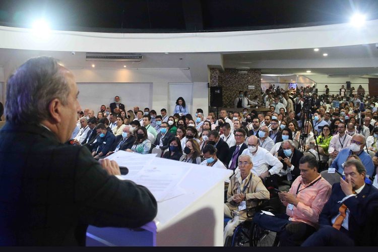 Frontera/ A siete años de cierre entre Venezuela  y Colombia el reto es volver a la institucionalidad