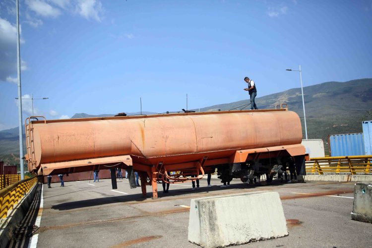 Frontera/ A siete años de cierre entre Venezuela  y Colombia el reto es volver a la institucionalidad