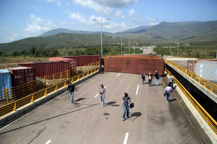 Frontera/ A siete años de cierre entre Venezuela  y Colombia el reto es volver a la institucionalidad