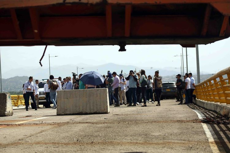 Frontera/ A siete años de cierre entre Venezuela  y Colombia el reto es volver a la institucionalidad