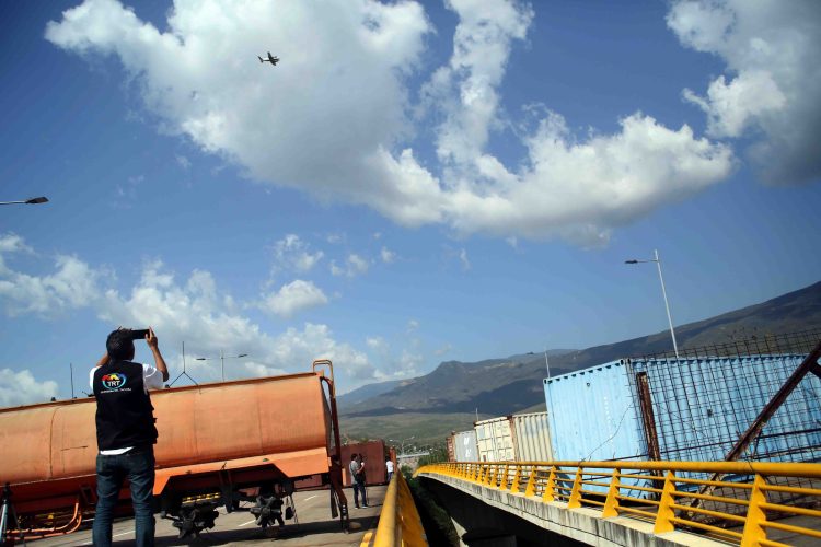 Frontera/ A siete años de cierre entre Venezuela  y Colombia el reto es volver a la institucionalidad