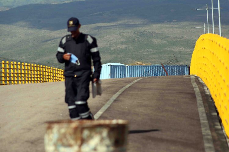 Frontera/ A siete años de cierre entre Venezuela  y Colombia el reto es volver a la institucionalidad