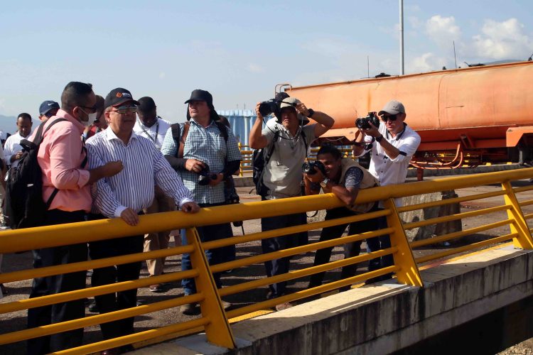 Frontera/ A siete años de cierre entre Venezuela  y Colombia el reto es volver a la institucionalidad