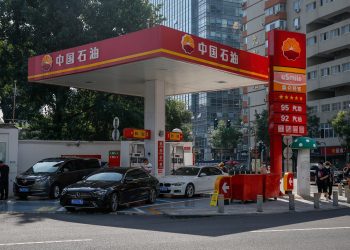 El IPC chino repunta a máximos de dos años hasta el 2,7 %