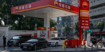 El IPC chino repunta a máximos de dos años hasta el 2,7 %