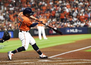José Altuve se inscribe para jugar con Venezuela en el Clásico Mundial 2023