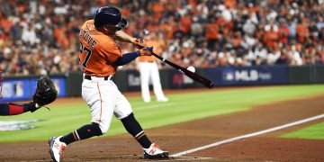 José Altuve se inscribe para jugar con Venezuela en el Clásico Mundial 2023