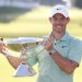 Rory McIlroy se lleva la FedEx Cup y 18 millones de dólares con susto final