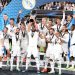 2-0. El Real Madrid exhibe firmeza