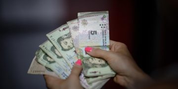Argentina se encamina a la inflación anual más alta en décadas