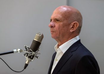 La Justicia española rechaza liberar al Pollo Carvajal ante el riesgo de fuga