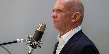 La Justicia española rechaza liberar al Pollo Carvajal ante el riesgo de fuga