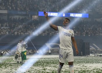 Real Madrid y Manchester United acuerdan el traspaso de Casemiro