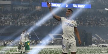 Real Madrid y Manchester United acuerdan el traspaso de Casemiro