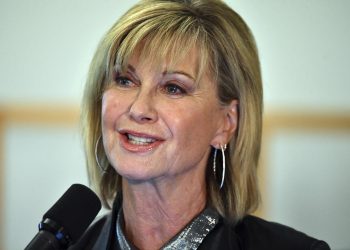 Muere Olivia Newton-John a los 73 años