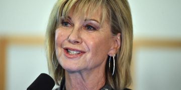Muere Olivia Newton-John a los 73 años