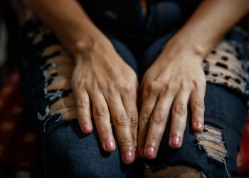 Sobrevivir a la violencia de género en Venezuela, un camino sin refugio