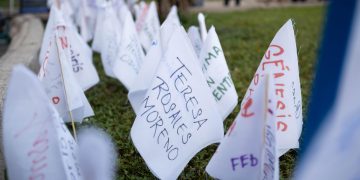 Venezuela registra 111 feminicidios en el primer semestre del año, según ONG