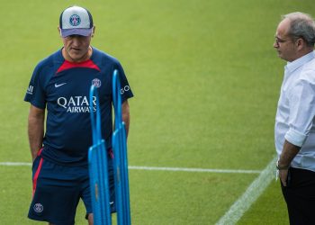 La UEFA lanza un proceso de sanciones contra el PSG y el OM, según L’Equipe
