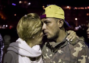 Juez niega decaimiento de la causa del reportero gráfico Jesús Medina por «instigar al odio»