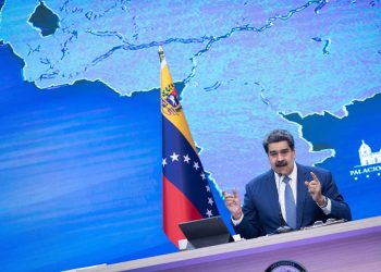 Maduro asegura que inversionistas de siete países han visitado Venezuela