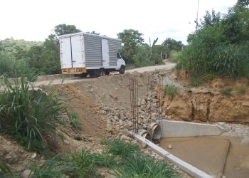 “Intolerable que siga restringido paso de Betijoque a la Panamericana”
