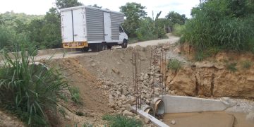 “Intolerable que siga restringido paso de Betijoque a la Panamericana”