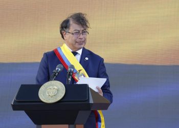 EE.UU. respeta que Colombia restaure relaciones con Maduro en Venezuela