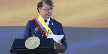 EE.UU. respeta que Colombia restaure relaciones con Maduro en Venezuela