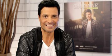 Chayanne será reconocido con el Premio Billboard Ícono
