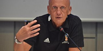 Qatar 2022 | Pierluigi Collina: El objetivo es preparar a árbitros para evitar usar la tecnología