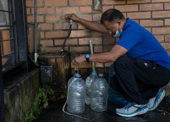 Servicios básicos en Venezuela, un problema más allá de crisis momentáneas