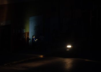 Comité de Afectados por Apagones: Venezuela registra 655 fallas eléctricas cada día