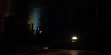 Comité de Afectados por Apagones: Venezuela registra 655 fallas eléctricas cada día