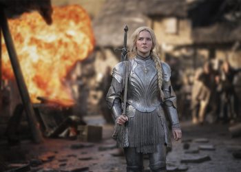 “Los Anillos de Poder” apuesta por la diversidad con fidelidad a Tolkien