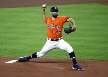 Urquidy rescata a los Astros, los Dodgers atacan a Alcántara y Mateo salva a los Orioles