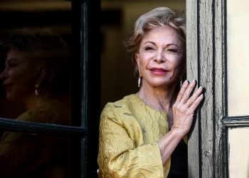 Isabel Allende, la voz femenina más popular del «realismo mágico»