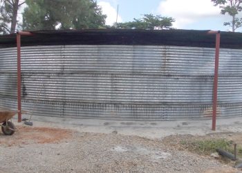 De nuevo en servicio Banco Bicentenario de Sabana de Mendoza