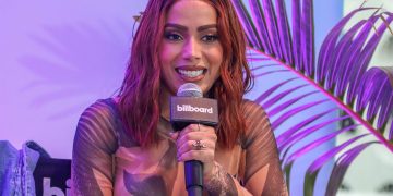 La brasileña Anitta y el colombiano Maluma, juntos de nuevo en el tema «El que espera»