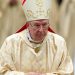 Cardenal Vérgez: Los retos de la Iglesia son la situación social y económica