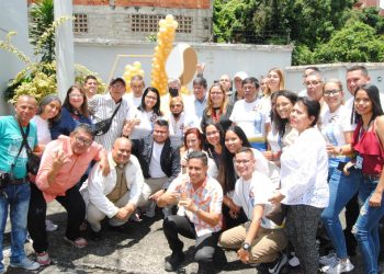 44 años de periodismo: Diario de Los Andes celebra su aniversario
