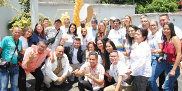 44 años de periodismo: Diario de Los Andes celebra su aniversario